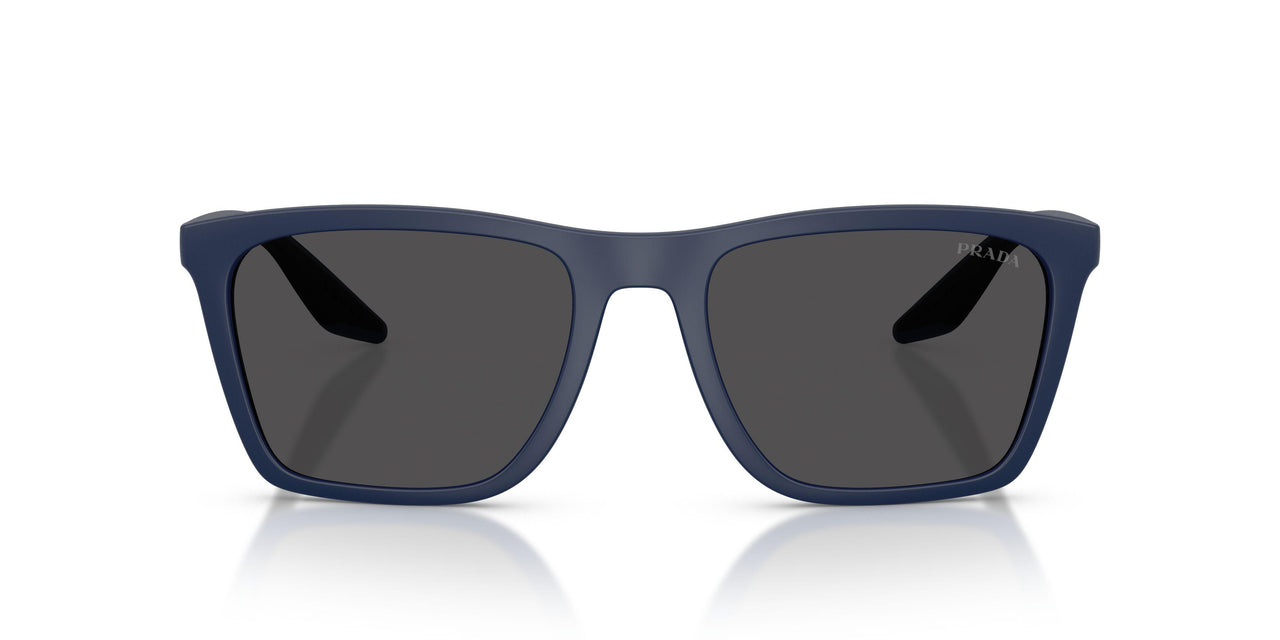 TFY06F - Blue - Dark Grey