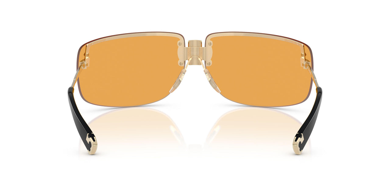 331007 - Gold - Orange