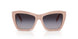 50148G - Pink - Gradient Grey