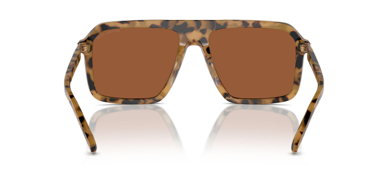 393073 - Tortoise - Brown Solid