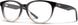 Smith Optics Prescription Eyeglass Prescription Eyeglasses 103613 Gracenote RX Eyeglasses