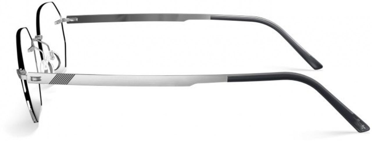 7100 - silver