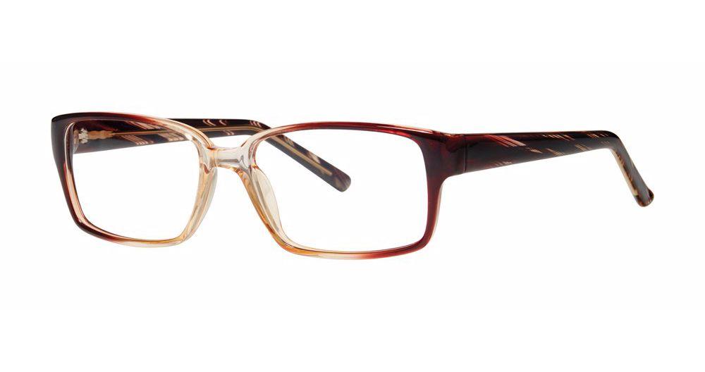 Modern Plastics I ARRIVAL Eyeglasses