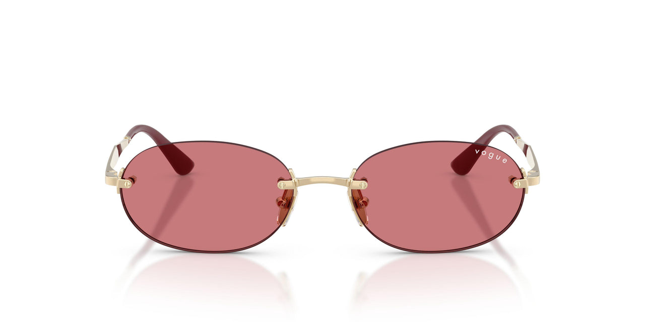 848/75 - Gold - Red