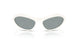 17K3C2 - White - Dark Grey