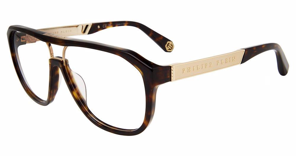 Philipp Plein VPP118M Eyeglasses