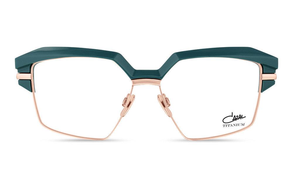 003-00 - turquoise-rosegold