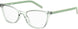 Levi's Lv1022 Eyeglasses