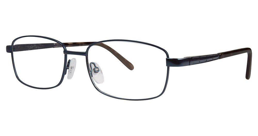 Modern Metals ROUTE Eyeglasses