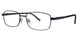 Modern Metals ROUTE Eyeglasses