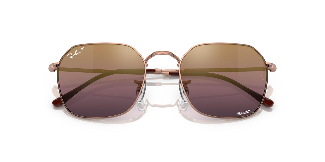 9202G9 - Gold - Red Mirror Polar