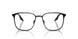 2509 - Black - Clear