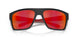 27536Q - Black - Dark Grey Mirror Red/yellow