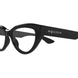 001 - Black - Transparent