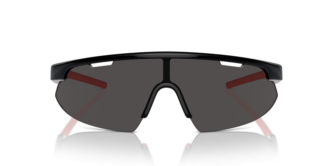 501/87 - Black - Grey