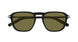002 - Black/Silver - Green