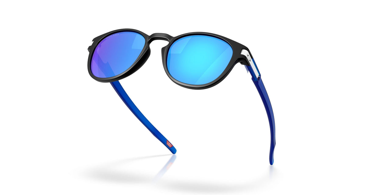 926570 - Black - Prizm Sapphire