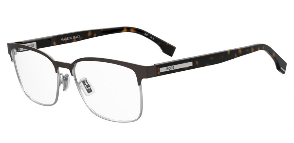 Boss (hub) 1921 Eyeglasses