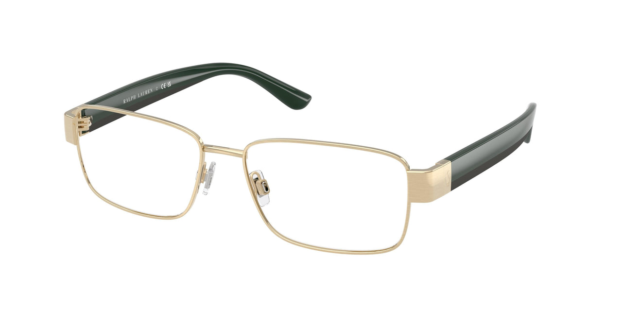 Polo 1239 Eyeglasses