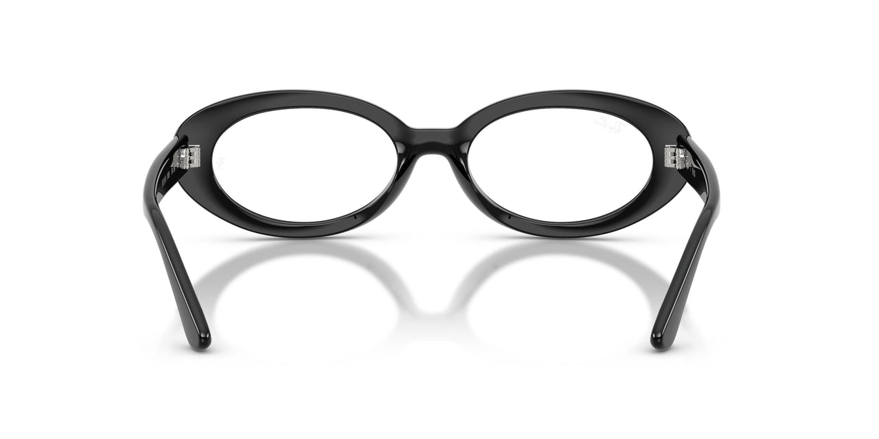 2000 - Black - Clear