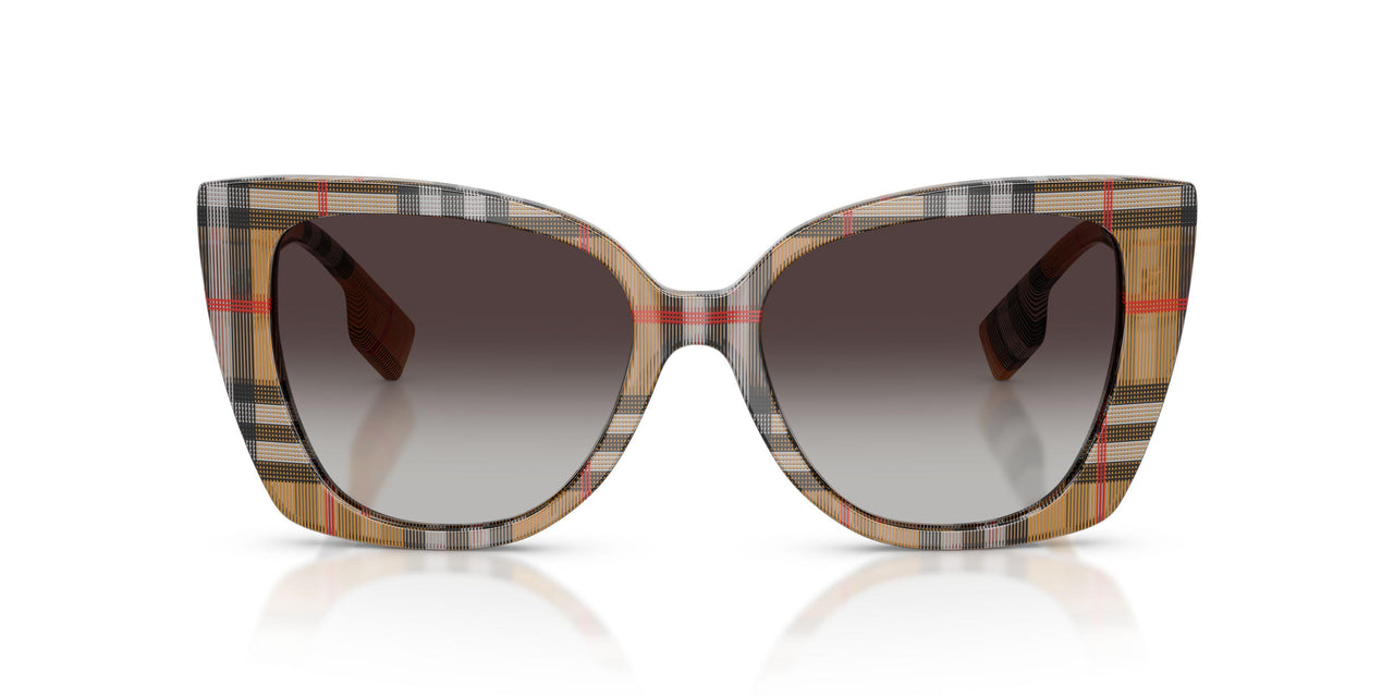 39448G - Brown - Grey Gradient