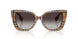 39448G - Brown - Grey Gradient
