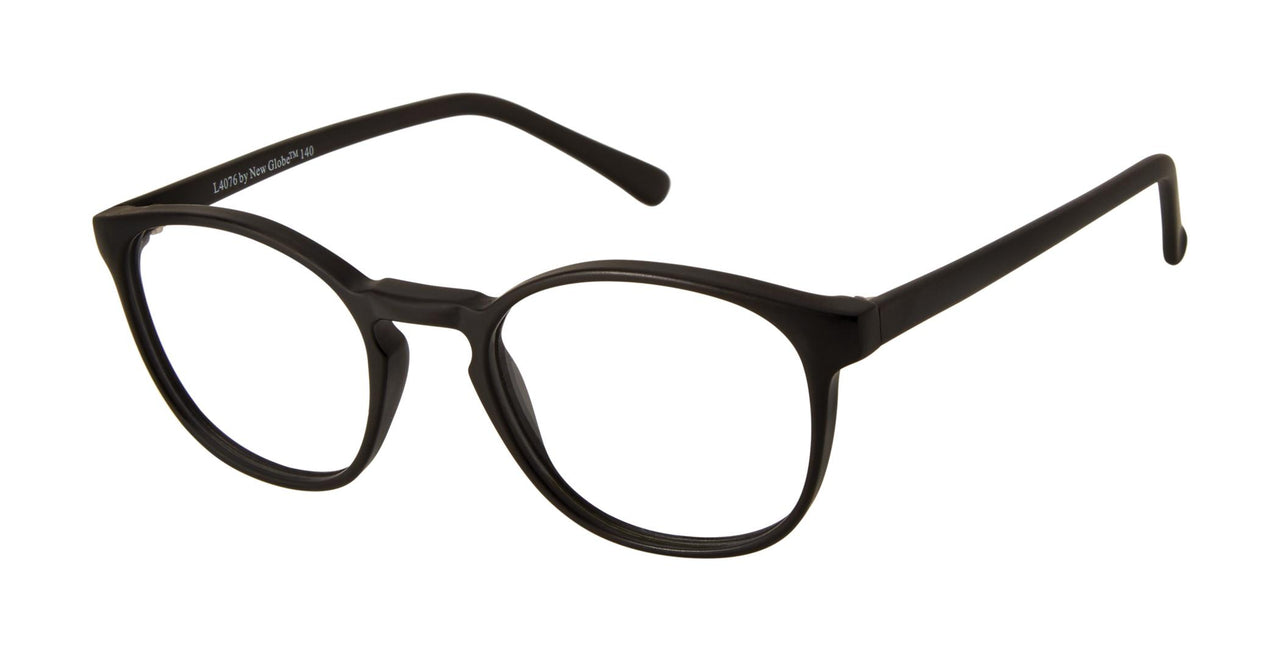 New Globe L4076 Eyeglasses
