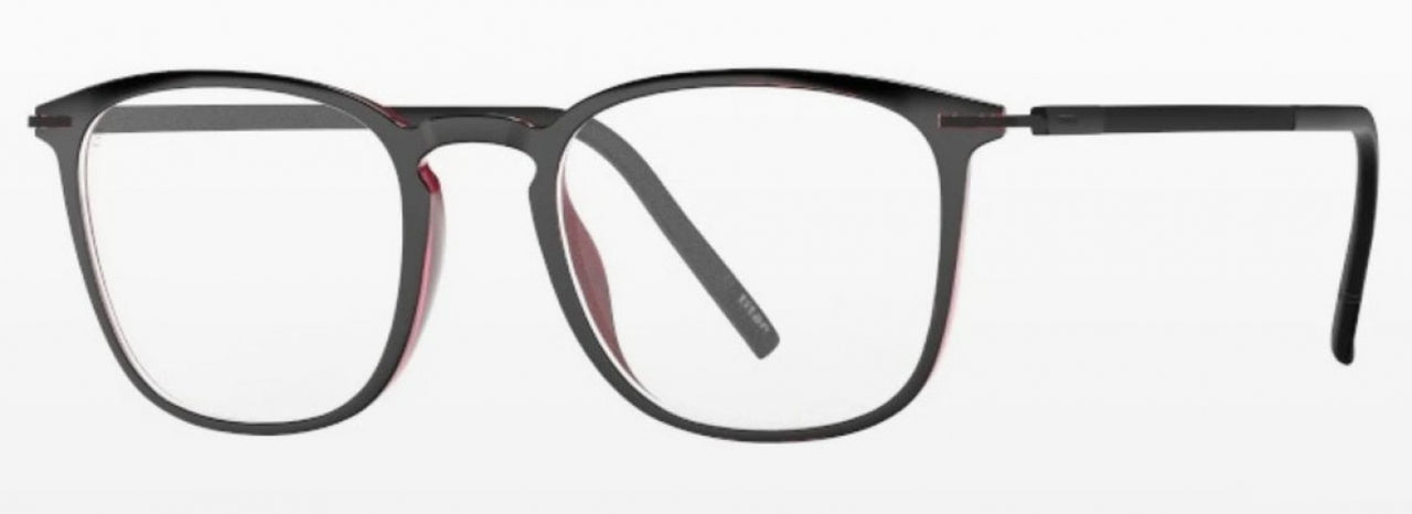Silhouette Rising Dawn 2963 Eyeglasses
