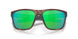 900203 - Havana - Green Mirror 580p