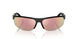 1AB90J - Black - Dark Grey Mirror Pink