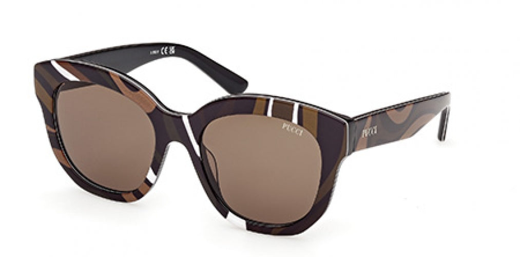 Emilio Pucci 0254 Sunglasses