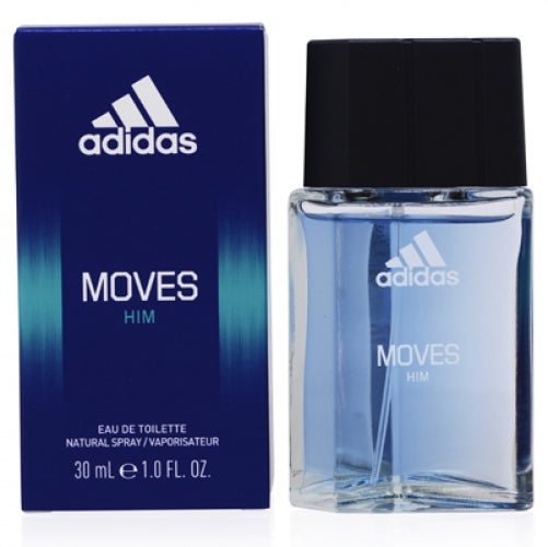 Coty Adidas Moves EDT Spray