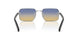 1BC50E - Silver - Yellow/dark Blue