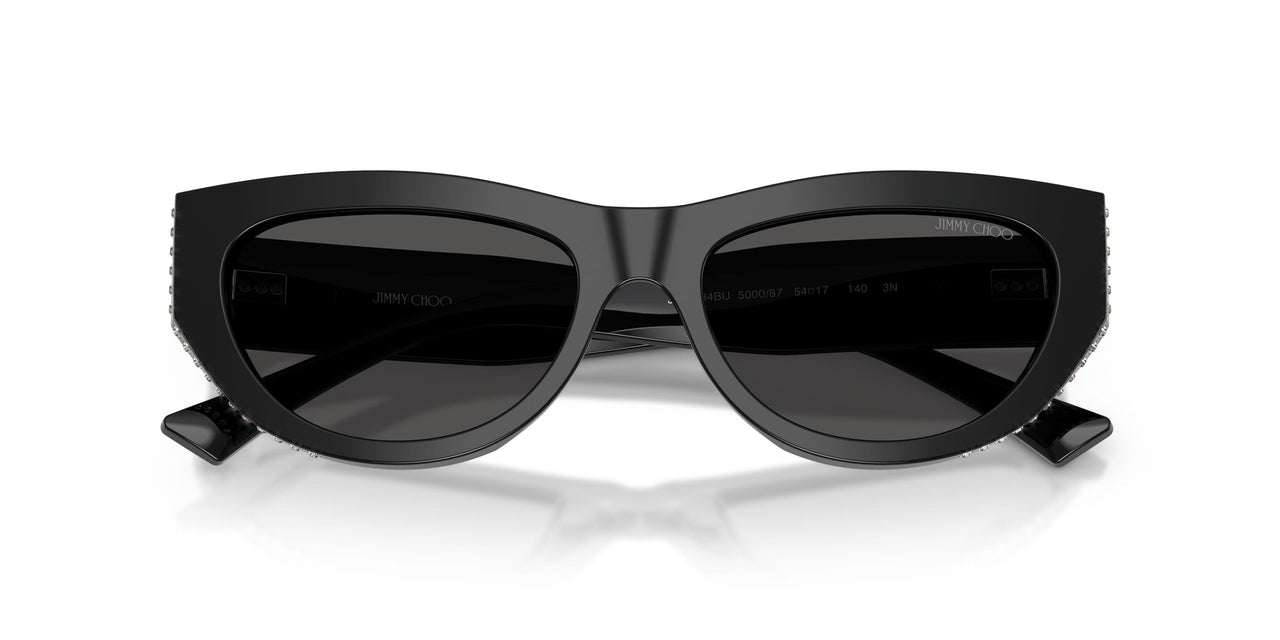 500087 - Black - Dark Grey