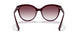 39798H - Bordeaux - Gradient Violet