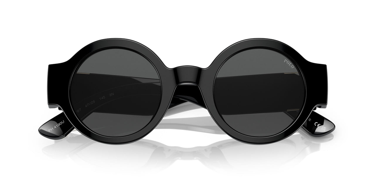 500187 - Black - Grey