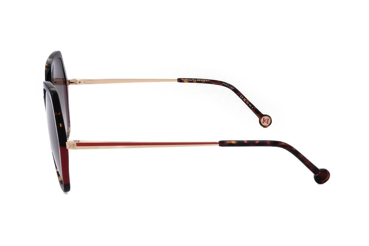 O63 - HAVANA RED