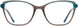 Cinzia CIN5175 Eyeglasses