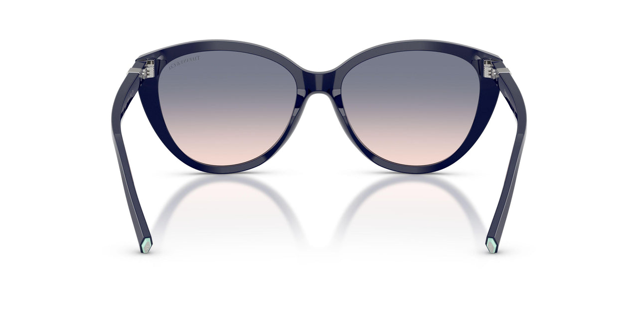 839616 - Blue - Light Brown Gradient Blue