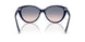 839616 - Blue - Light Brown Gradient Blue