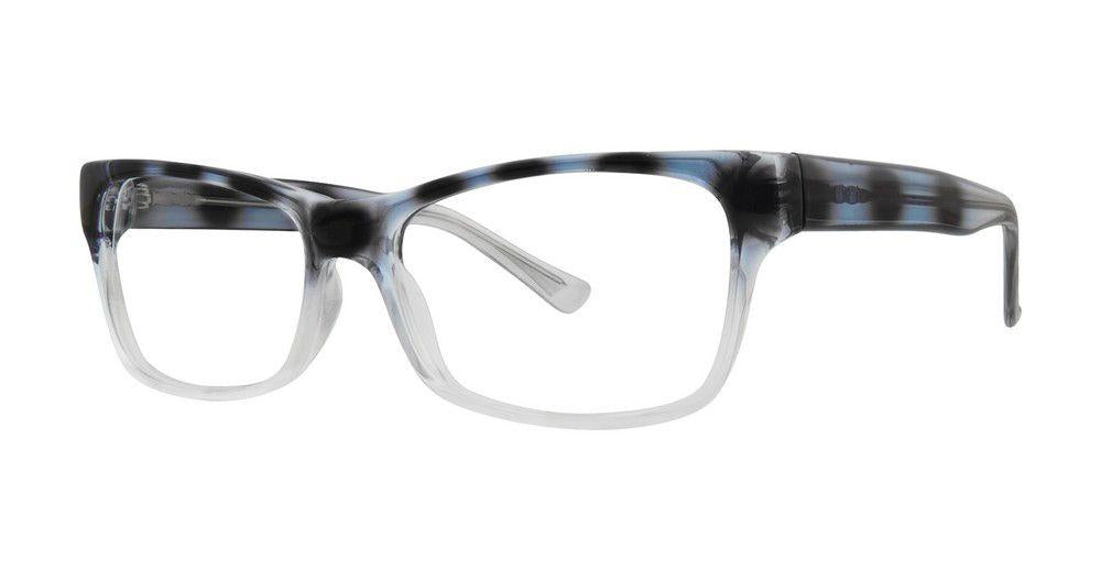 Modern Plastics I MEASURE Eyeglasses