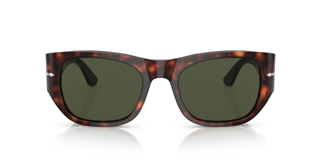 24/31 - Havana - Green