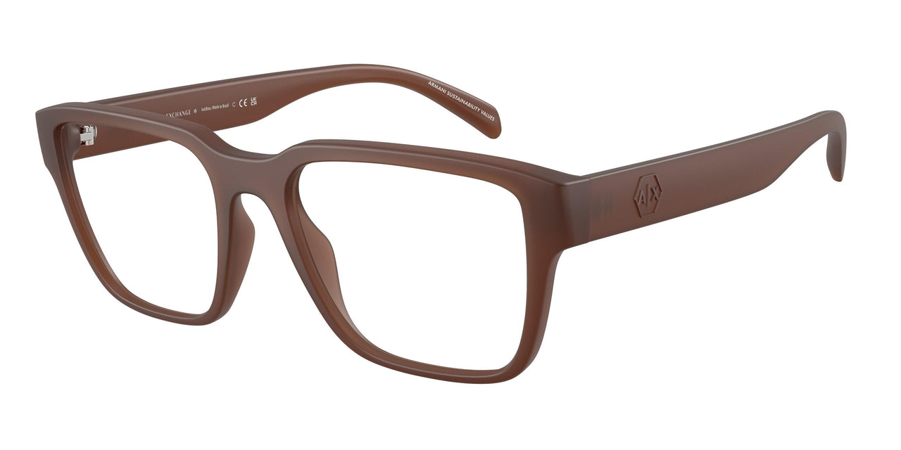 Armani Exchange 3123U Eyeglasses