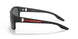 DG002G - Black - Polar Dark Grey