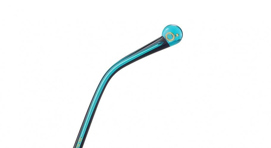 BXTQ - Bordeaux Turquoise