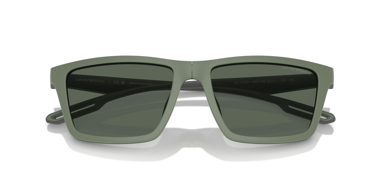 50611W - Grey - Clear