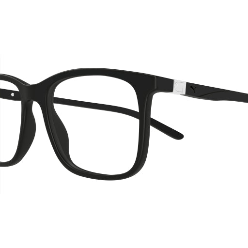 001 - Black - Transparent