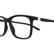 001 - Black - Transparent
