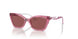 306569 - Transparent Purple - Dark Violet