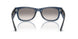 684532 - Blue - Clear Gradient Grey